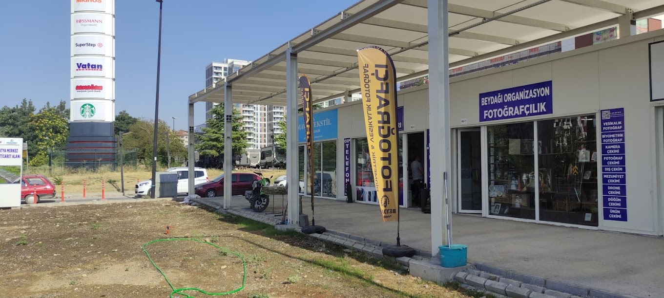 Malatya Açık Fotoğrafçı adres